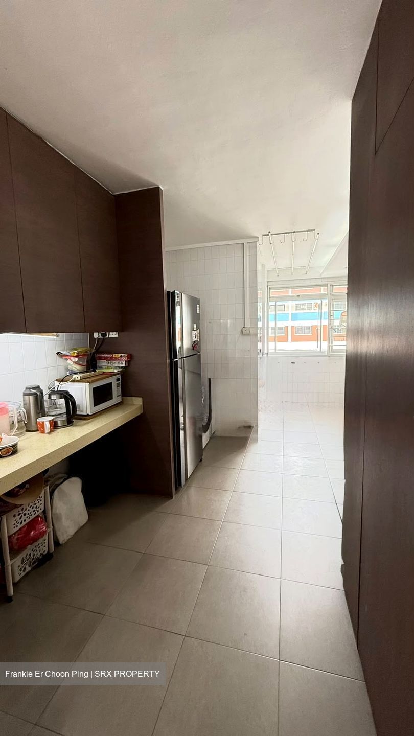 Blk 864 Tampines Parkview (Tampines), HDB 4 Rooms #635583441